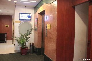 Hotel Sogo Montillano