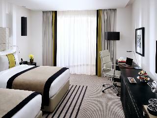 Hotel Voco Riyadh