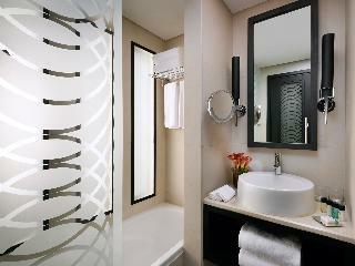 Hotel Voco Riyadh