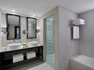 Hotel Voco Riyadh