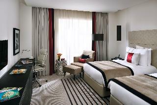 Hotel Voco Riyadh