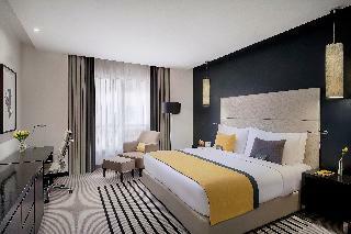 Hotel Voco Riyadh