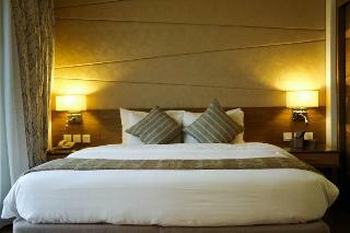 Golden Tulip Dammam Corniche Hotel