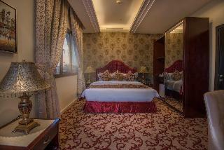 Mira Trio Hotel