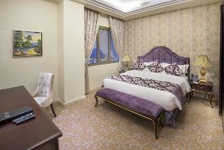 Mira Trio Hotel