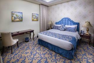 Mira Trio Hotel
