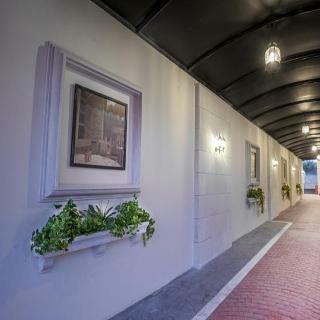 Mira Trio Hotel