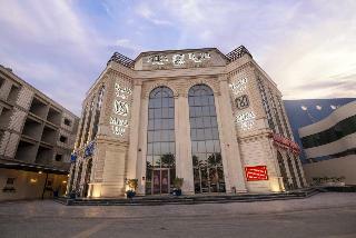 Mira Trio Hotel