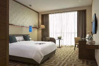 Hotel Rosh Rayhaan By Rotana