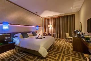 Hotel Rosh Rayhaan By Rotana