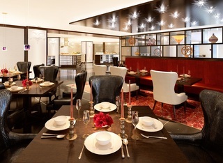 Hotel Rosh Rayhaan By Rotana