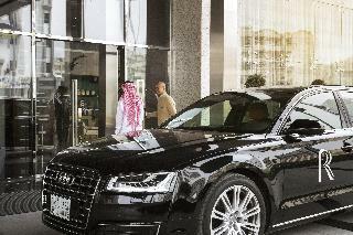 Hotel Rosh Rayhaan By Rotana