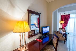 Hotel Del Mar & Conference Center