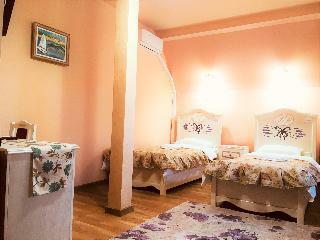 Hotel Leaganul Bucovinei Guest House