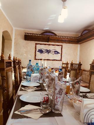 Hotel Leaganul Bucovinei Guest House
