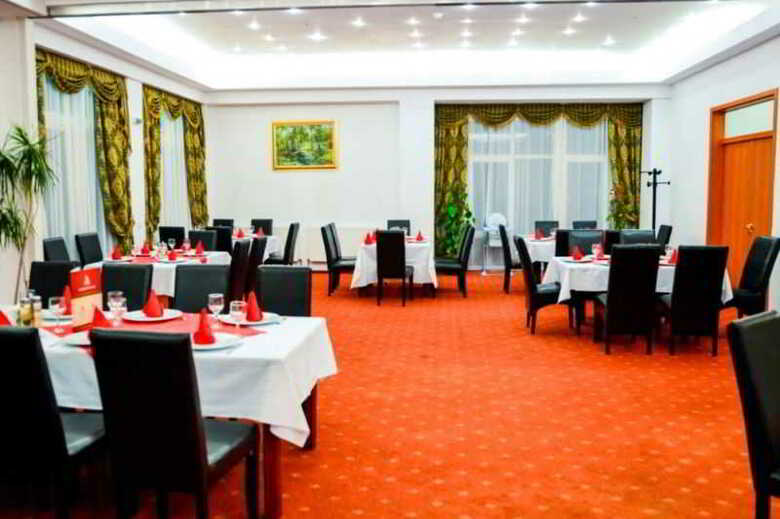 Hotel Andy Grand Predeal