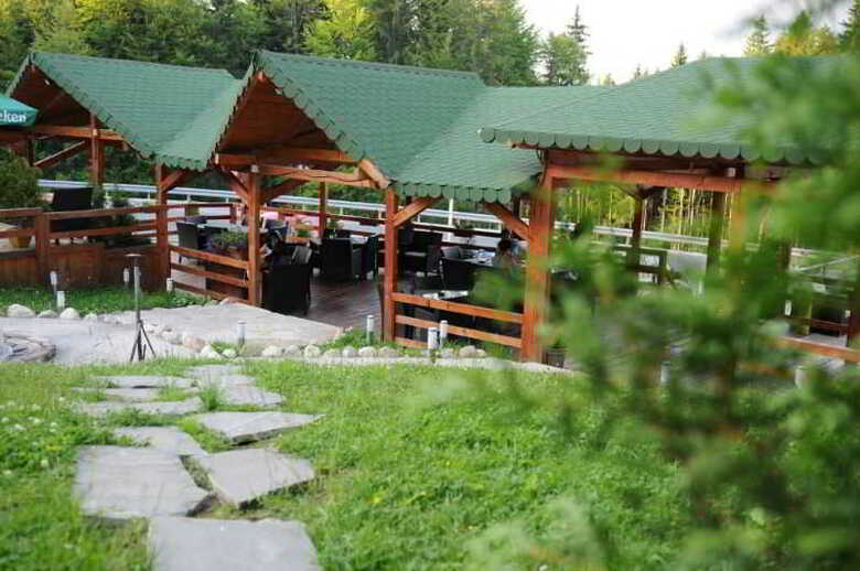 Hotel Andy Grand Predeal