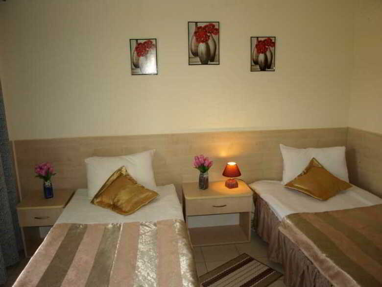 Hotel Caraiman Mamaia