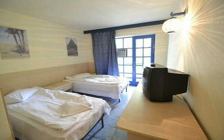 Hotel Caraiman Mamaia