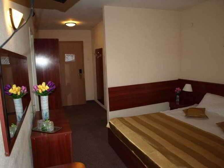 Hotel Caraiman Mamaia