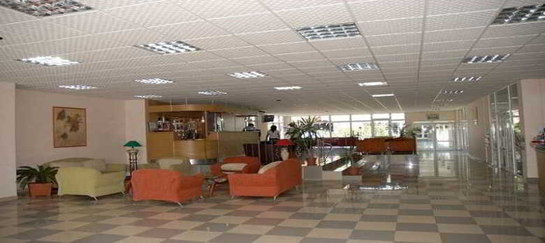 Hotel Caraiman Mamaia