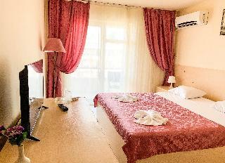 Hotel Voila Mamaia