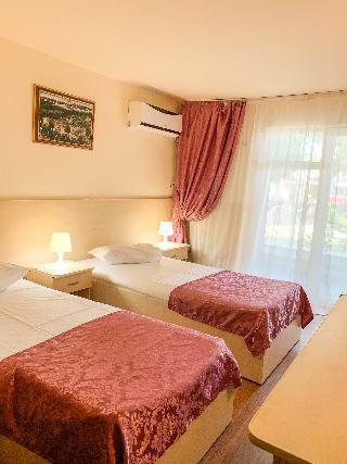 Hotel Voila Mamaia