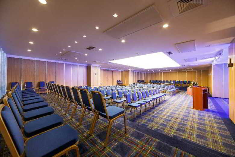 Hotel International Sinaia