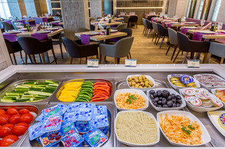 New Splendid Hotel & Spa Adults Only