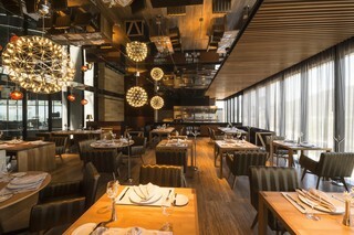 Hotel Live Aqua Urban Resort Monterrey