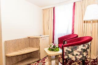Hotel Craiovita