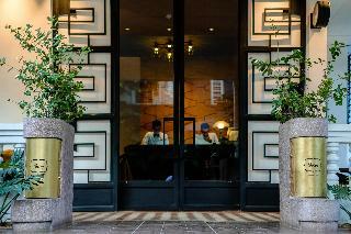 The Henry Hotel Manila