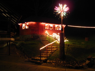 Hotel Vila Carina Paraul Rece