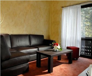 Hotel Cabana Schiorilor Predeal