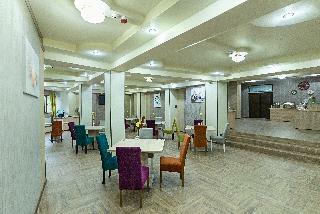 Prestige Boutique Hotel Craiova