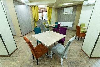 Prestige Boutique Hotel Craiova