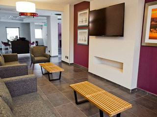 Hotel City Suites Tijuana Rio
