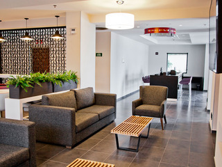 Hotel City Suites Tijuana Rio