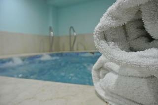 Ronza Rose Sea View Hotel