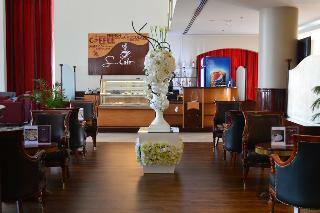 Ronza Rose Sea View Hotel