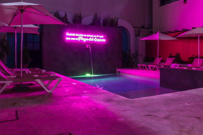Aspira Hotel & Beach Club