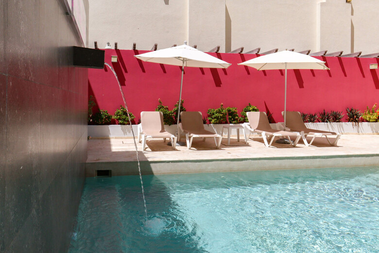 Aspira Hotel & Beach Club