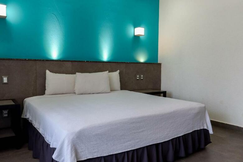 Aspira Hotel & Beach Club