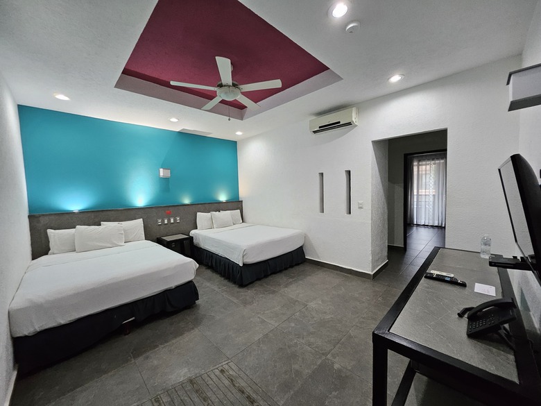 Aspira Hotel & Beach Club