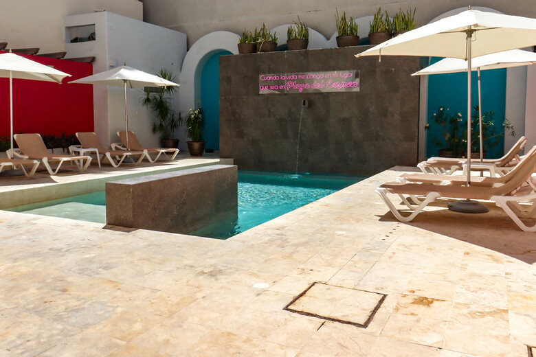 Aspira Hotel & Beach Club