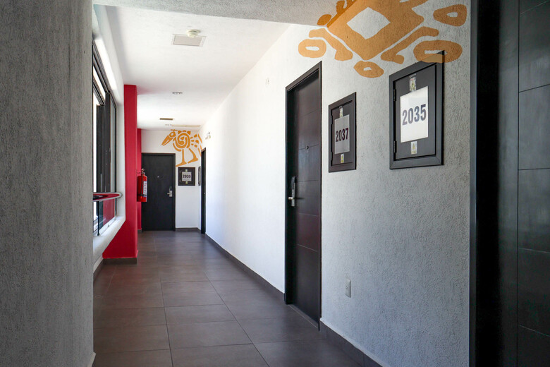 Aspira Hotel & Beach Club