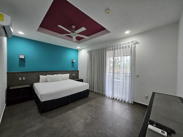 Aspira Hotel & Beach Club