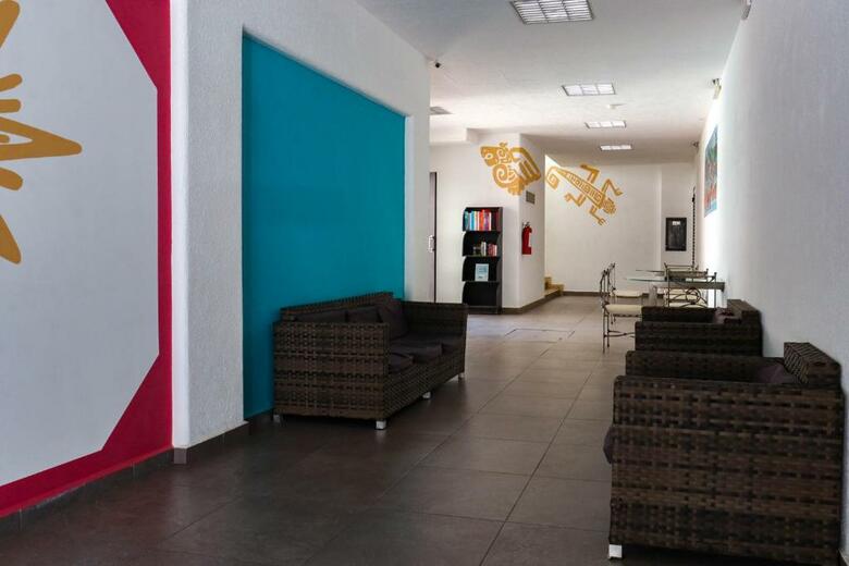 Aspira Hotel & Beach Club