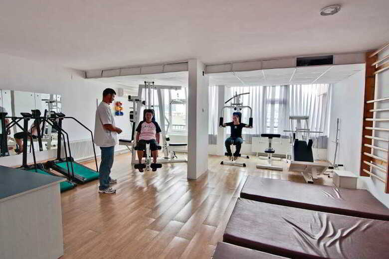 Hotel Hora