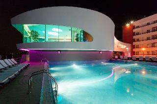 Zenith Hotel Conference & Spa